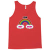 not okay Tank Top