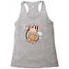 wicked nature! Racerback Tank