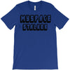 myspace stalker T-Shirt