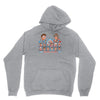 doctor fighter Unisex Hoodie