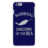 narwhals iPhone 6/6s Plus Case