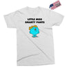 little miss smarty pants Exclusive T-shirt