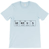 periodic table genius T-Shirt