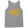 yeah nah dunno aussie slang Tank Top