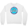 breaking bad a1a car wash Crewneck Sweatshirt