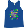 too zuul for school Tank Top