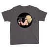 khabib alhamdulillah Youth Tee
