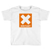 irritant mens Toddler T-shirt