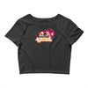 steven universe shirt Crop Top