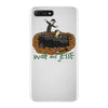 walt and jesse iPhone 7 Plus Case
