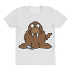 cokelat animal All Over Women's T-shirt