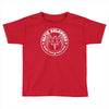 new peaky alfie solomons Toddler T-shirt