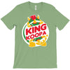 king koopa T-Shirt
