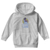 baby cop Youth Hoodie