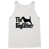 the dogfather beagle Tank Top