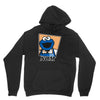 nom Unisex Hoodie