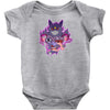 lean squad Baby Onesie