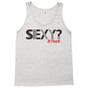 sexy shirt Tank Top