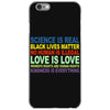 kindness is everything iPhone 6/6s Case