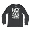 shark tours Long Sleeve Shirts