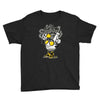 gate full Youth Tee