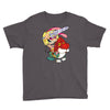 master of his universe Youth Tee
