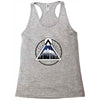 Mountain Triangle Racerback Tank