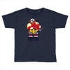 crew five fresh Toddler T-shirt