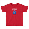 better learning through osmosis Toddler T-shirt