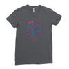 gaming legacy Ladies Fitted T-Shirt