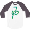 Jake Paul 3/4 Sleeve Shirt
