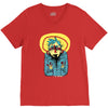 great V-Neck Tee