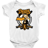 death Baby Onesie