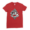 watup Ladies Fitted T-Shirt