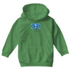 never forget Youth Hoodie