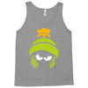 looney tunes marvin Tank Top