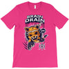 brain drain fox T-Shirt