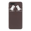 trex i love you this much iPhone 7 Plus Case