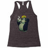Goril Racerback Tank