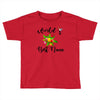 world's best nana Toddler T-shirt