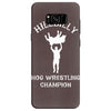 hillbilly hog wrestling champ Samsung Galaxy S8