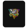 candy skull Mousepad
