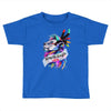King Of Jungle Toddler T-shirt