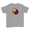 s vs s Youth Tee