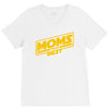 moms know best sw V-Neck Tee
