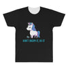 don't dream it, do it All Over Men's T-shirt