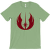 jedi order star wars rebel knight alliance T-Shirt