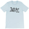 LOVE COUPLE T-Shirt
