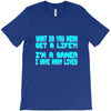 many lives T-Shirt