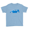 model 7 Youth Tee